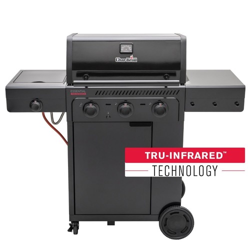 Char broil essential 3 - -,