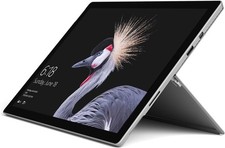 Microsoft Surface Pro 5 1796