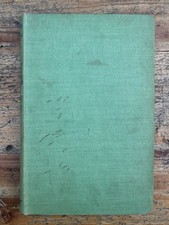 Cuckoo Cherry-Tree, Alison