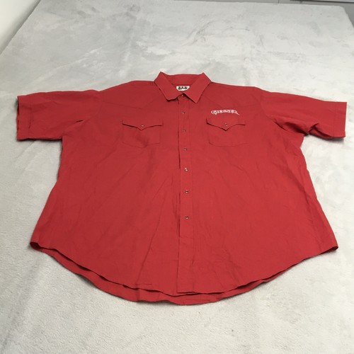 Vintage ely cattleman - ely, shirt