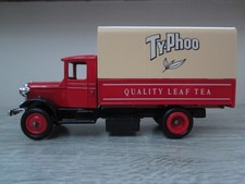 Lledo Days Gone - Typhoo Tea -