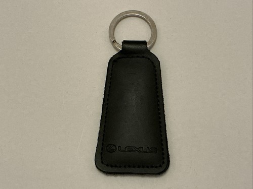 Lexus car keyring - car, key