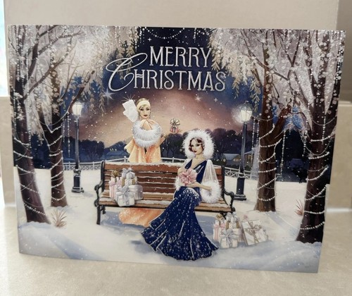 Clintons roaring art - 20’s,