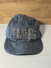Vintage 2005 Harley Davidson