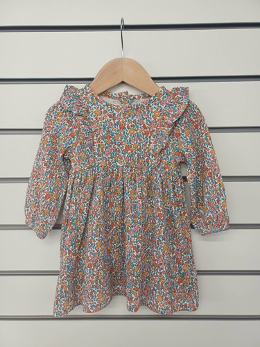 Jojo maman bebe girls orange - jojo,
