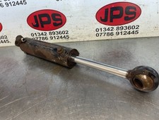 Hydraulic deck lift ram X