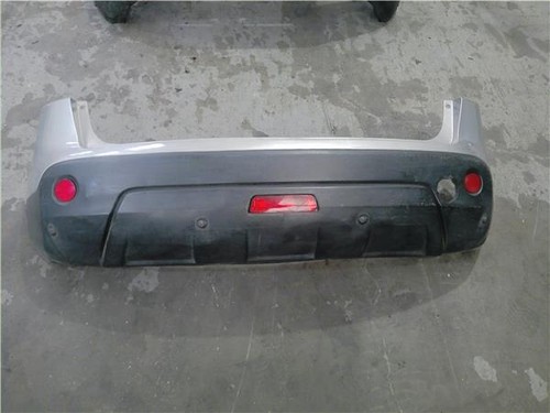 2007 nissan qashqai j10 5 - 2007,