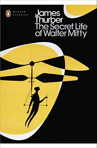 The secret life walter - secret,
