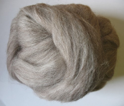 100g bluefaced leicester - leicester, top
