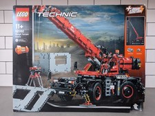 Lego 42082 Technic Rough