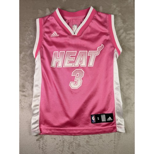 Adidas miami heat - heat, wade