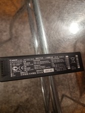 Battery LB-60 F Canon printer IP100 IP110 LK-62 PIXMA i260 i320