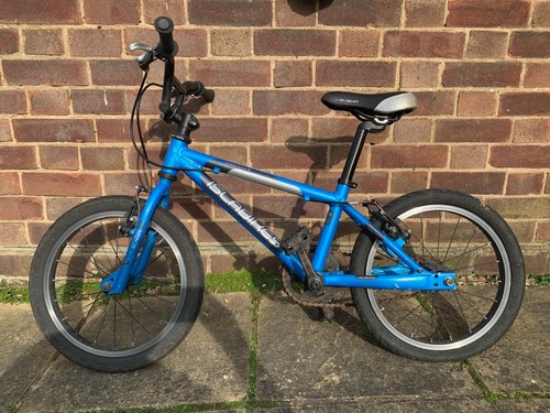 Islabike cnoc - islabike, 16