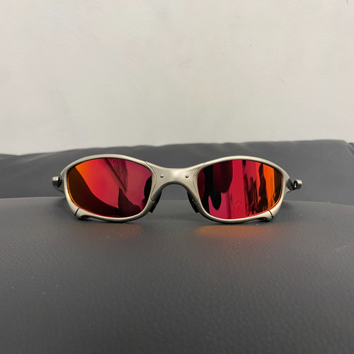 Vintage y2k oakley juliet - vintage,
