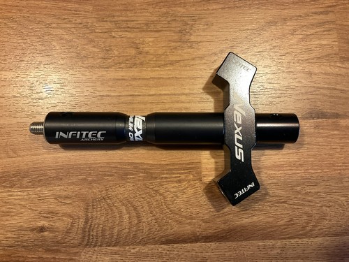 Infitec nexus bar - nexus, and