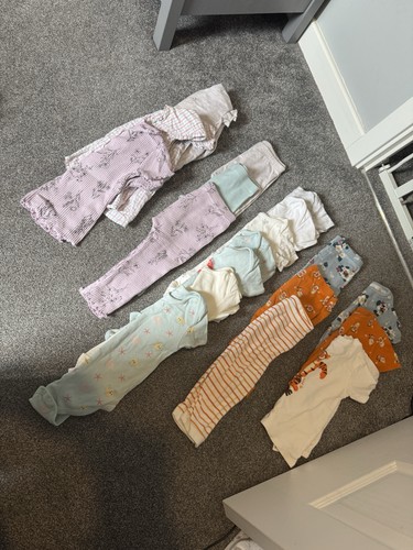 Girls months - 12-18,