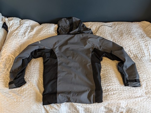 Lukla endeavour mens ski - lukla,
