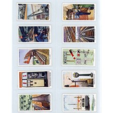 Wills Railway Equipment