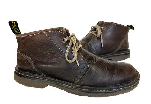 Mens martens sussex brown - mens,