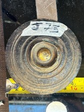 Longcase Pendulum & Rod