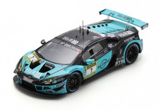 SPARK - LAMBORGHINI Huracan