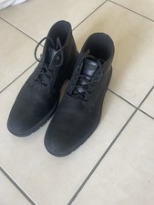 Timberland Chukka Boots Nearly New