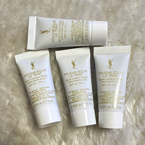 Yves saint laurent touche - saint,