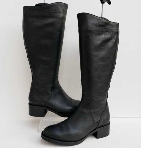 Duo boots black - duo,