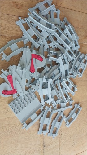 Large bundle light grey - bundle,