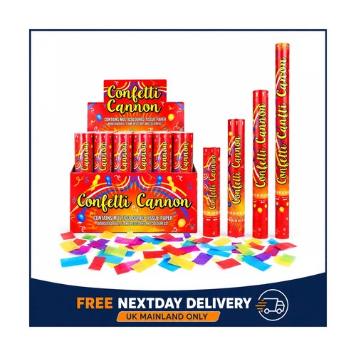 Confetti shooter air - confetti,