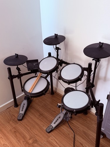 Alesis nitro max - max, kit