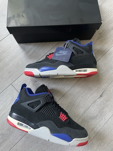 Jordan rare air brand - rare, *brand