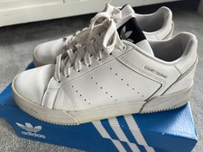Adidas Court Tourino White