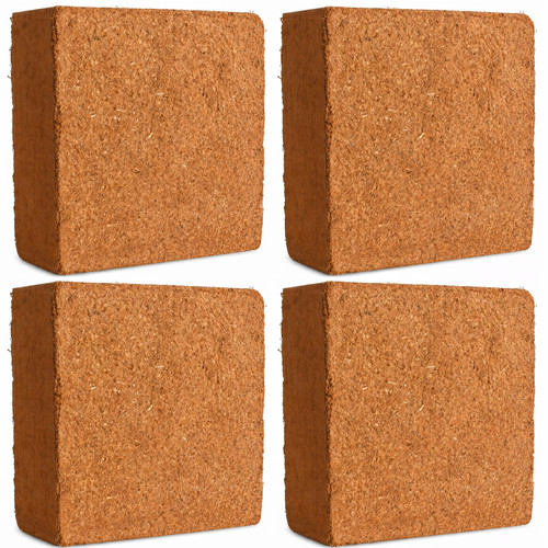 60l coco coir block peat - coco,