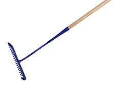  Faithfull Tarmac Rake 16