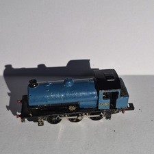 Graham Farish N Gauge 08 0-6-0