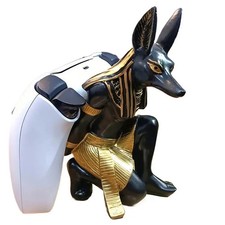 Creative Anubis Dog God Game