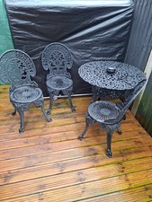 Bistro Patio Garden Furniture