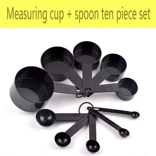 10pcs kitchen measuring - 5/10pcs,