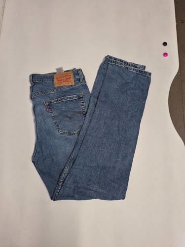 Levi vintage 514 - vintage, slim