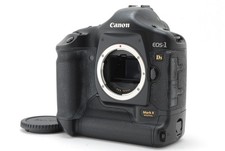 [ NEAR MINT]Canon EOS 1DS Mark
