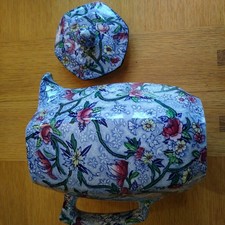 RINGTONS TEA MERCHANTS MALING