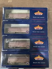 Bachmann OO 37-628 102 Tonne