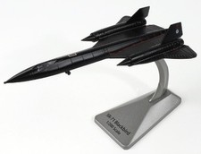 AIR FORCE 1 1/200 SR71