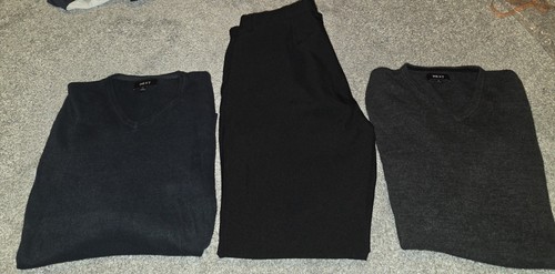 Mens medium size clothes - medium,