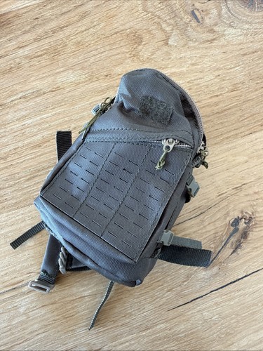 Scale military ruck - military,