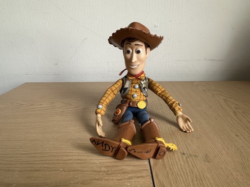 Toy story sheriff - toy, 3