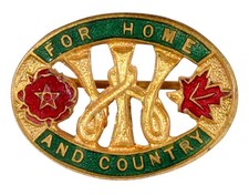 Vintage Old The Womens