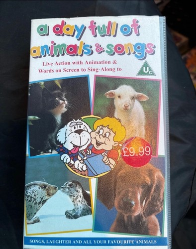 Day full animals - a,