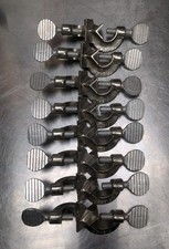 Lot Of 8. Fisher Retort Stand